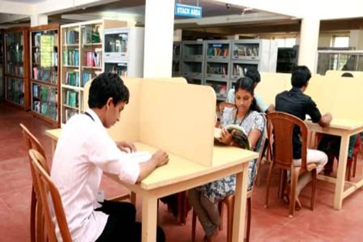 MES Keveeyam College, Malappuram campus photo 4