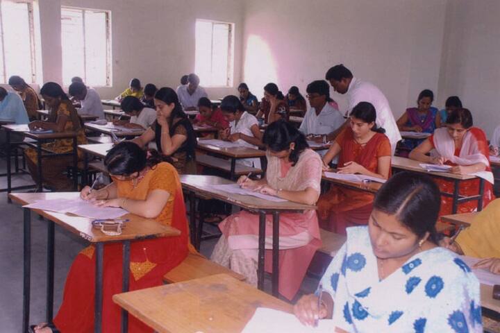 Radhika Adhyapak Mahavidyalaya, Nagpur campus photo 2