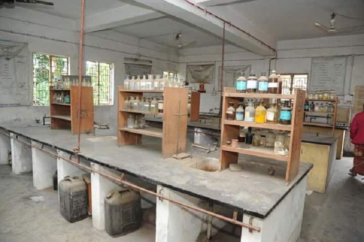 Radhika Adhyapak Mahavidyalaya, Nagpur campus photo 3