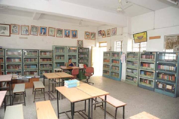 Radhika Adhyapak Mahavidyalaya, Nagpur campus photo 4