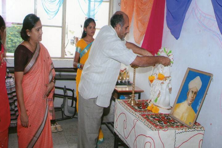 Radhika Adhyapak Mahavidyalaya, Nagpur campus photo 5