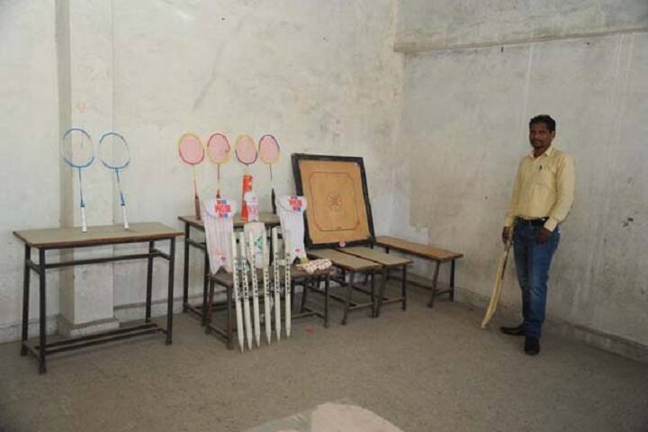 Radhika Adhyapak Mahavidyalaya, Nagpur campus photo 6