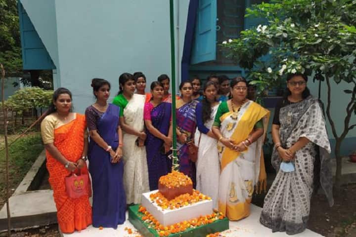 Kanyashree University, Nadia campus photo 5