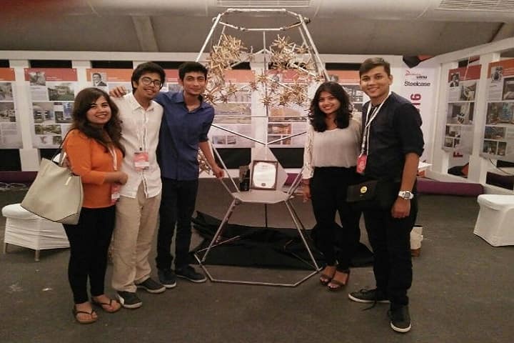 BSSA Mumbai campus photo 5