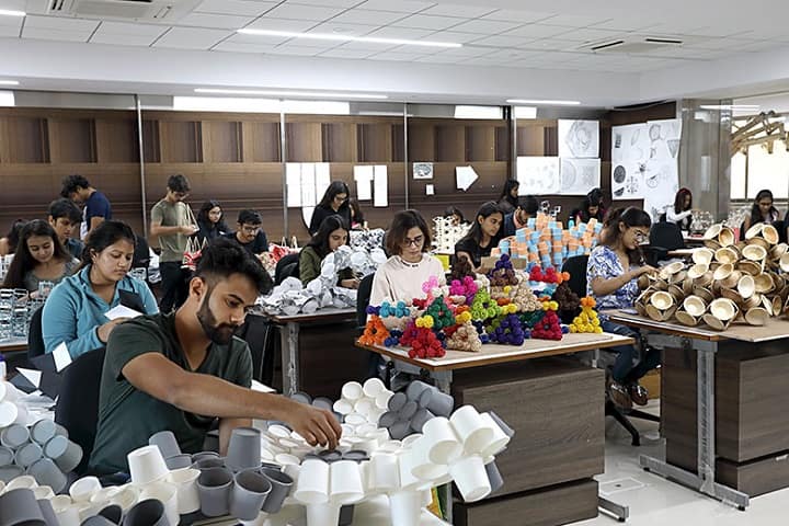 BSSA Mumbai campus photo 6