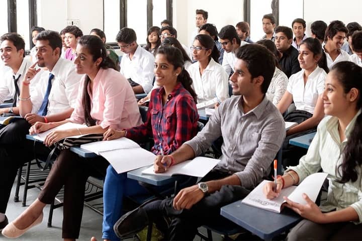Indraprastha Institute of Technology and Management, New Delhi campus photo 3