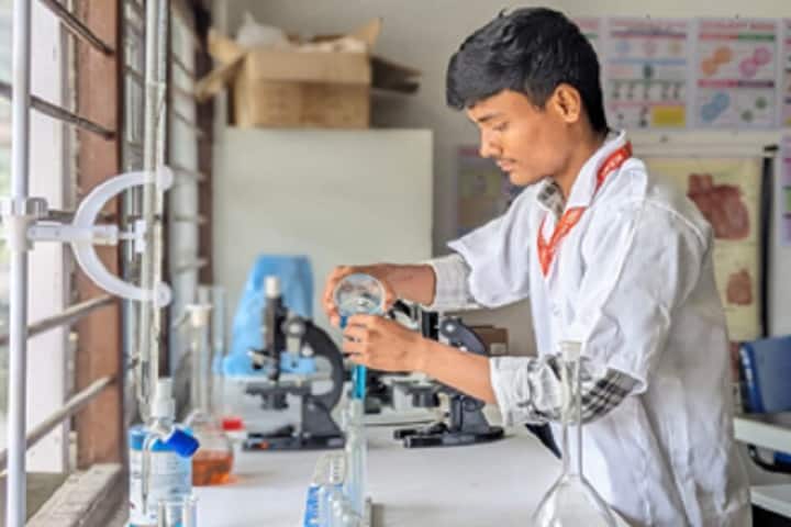 Mahatma Gandhi University, Soreng campus photo 4