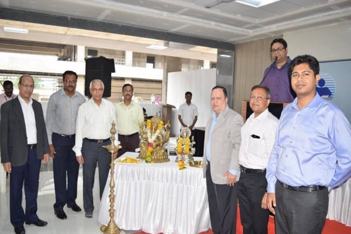 Narsee Monjee Institute of Management Studies, Dhule campus photo 3