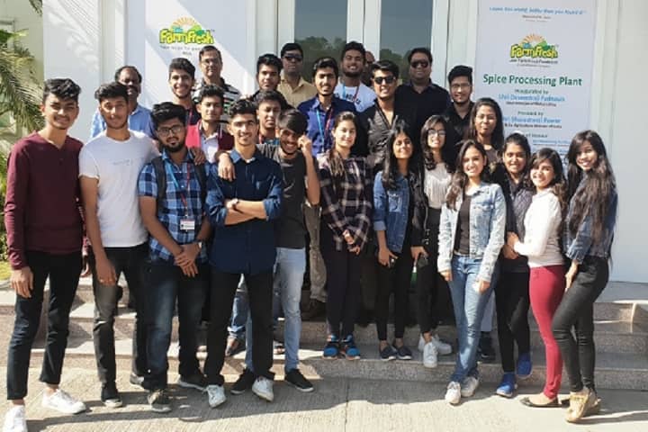 Narsee Monjee Institute of Management Studies, Dhule campus photo 4
