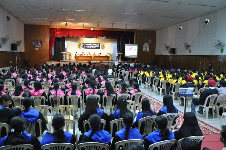 Guru Gobind Singh College for Women, Chandigarh campus photo 6