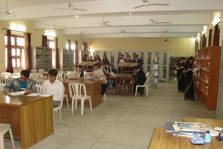 Hindu Institute of Management, Sonepat campus photo 2