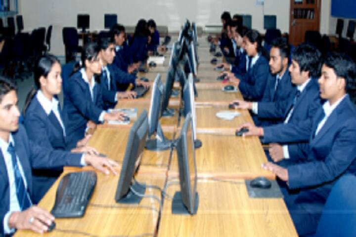 Hindu Institute of Management, Sonepat campus photo 3