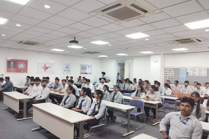 Hindu Institute of Management, Sonepat campus photo 4