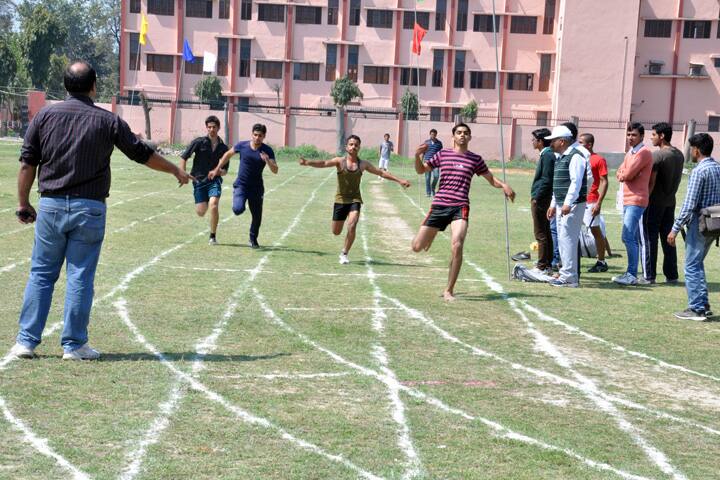 Hindu Institute of Management, Sonepat campus photo 5
