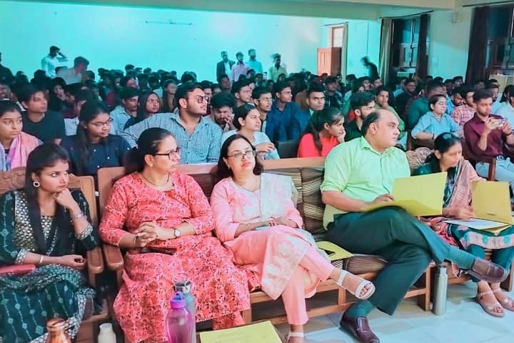 Hindu Institute of Management, Sonepat campus photo 6