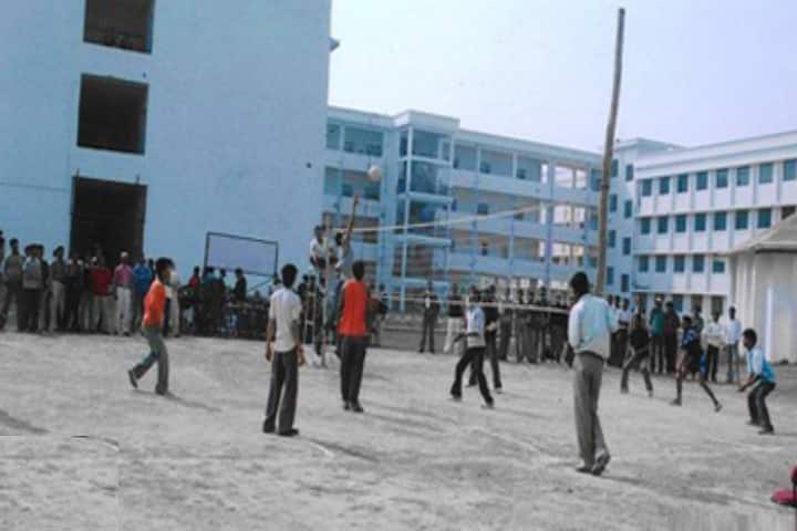 Saroj Institute of Management and Technology, Lucknow campus photo 3