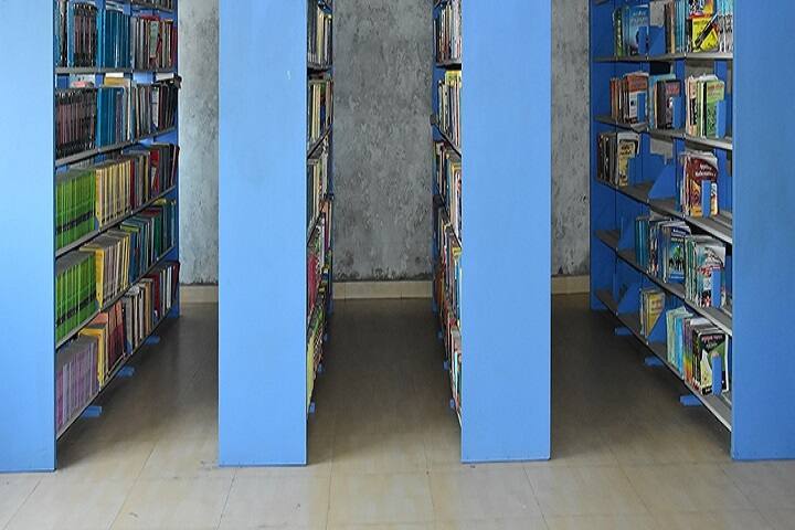 Saroj Institute of Management and Technology, Lucknow campus photo 4