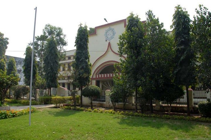 GS College of Commerce and Economics, Jabalpur campus photo 4