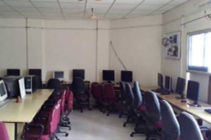 Palamuru University, Mahboobnagar campus photo 5