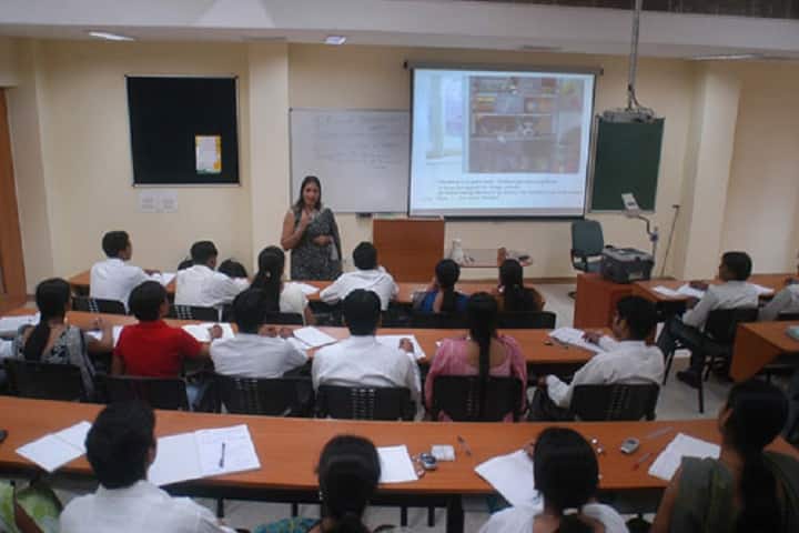 Jaipuria Noida campus photo 5