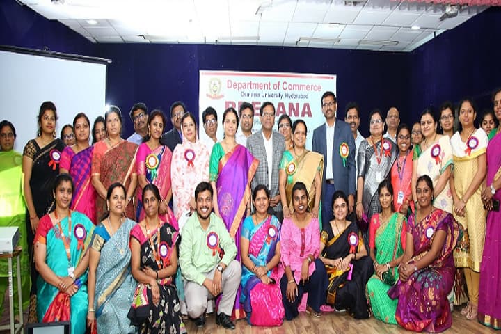 Jahnavi Degree College, Narayanaguda campus photo 4