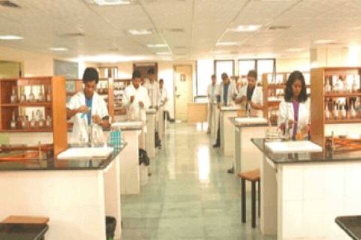 Jahnavi Degree College, Narayanaguda campus photo 6