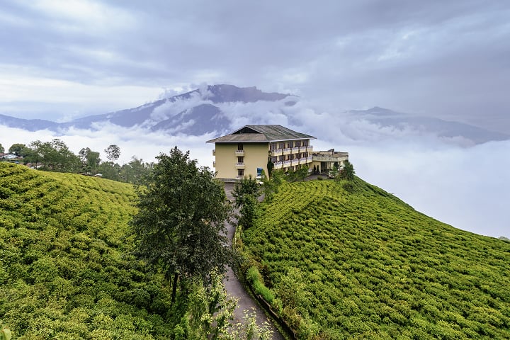 Atal Bihari Vajpayee Skill University, Gangtok campus photo 3