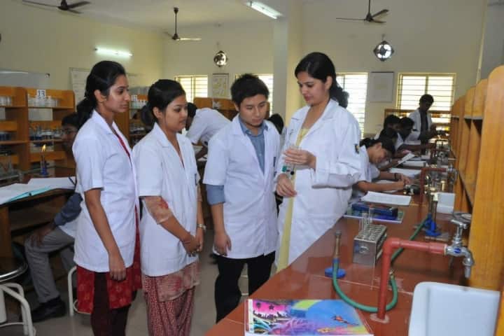 Srinivas University, Mangalore campus photo 3