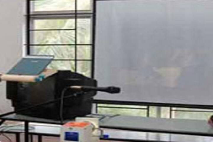 Krishna Institute of Management, Meerut campus photo 6