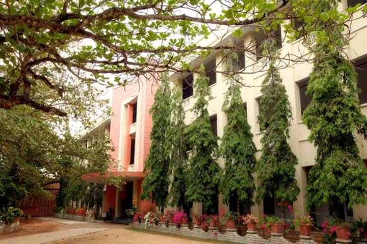Loyola College of Social Sciences, Thiruvananthapuram campus photo 3