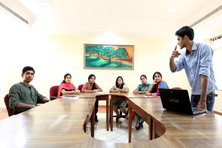 Loyola College of Social Sciences, Thiruvananthapuram campus photo 4