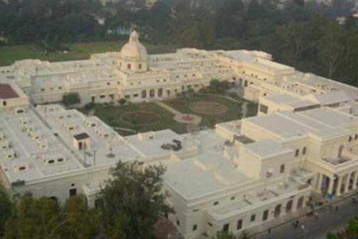 IIT Roorkee campus photo 2
