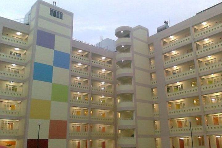 IIT Roorkee campus photo 5