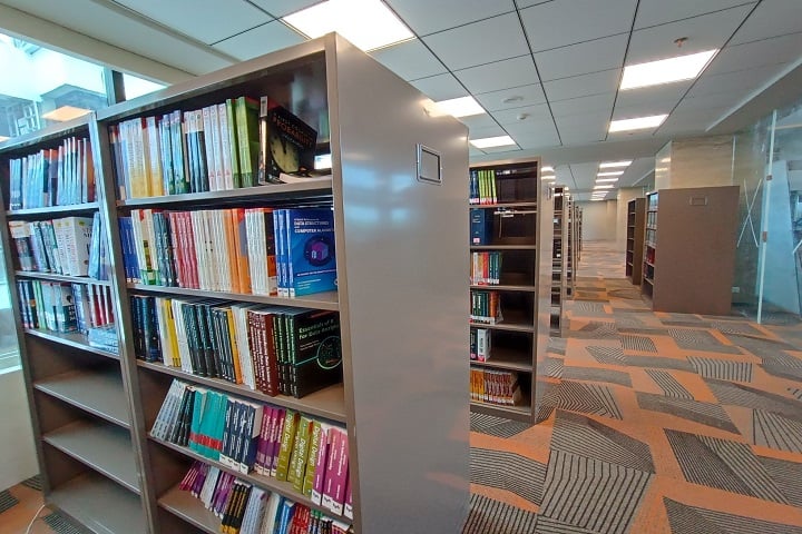 NMIMS School of Technology Management and Engineering, Chandigarh campus photo 3