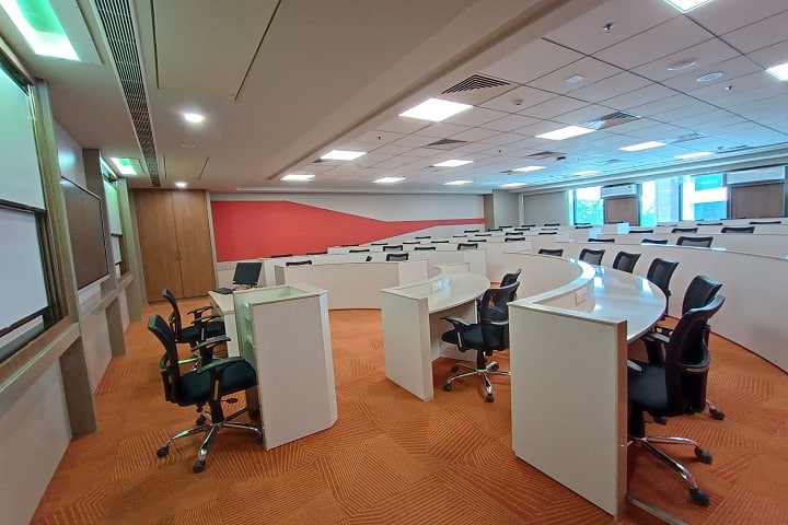 NMIMS School of Technology Management and Engineering, Chandigarh campus photo 4