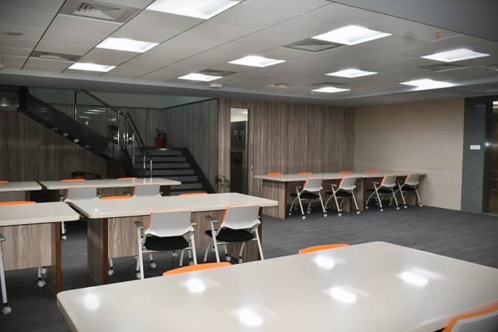 NMIMS School of Technology Management and Engineering, Hyderabad campus photo 6