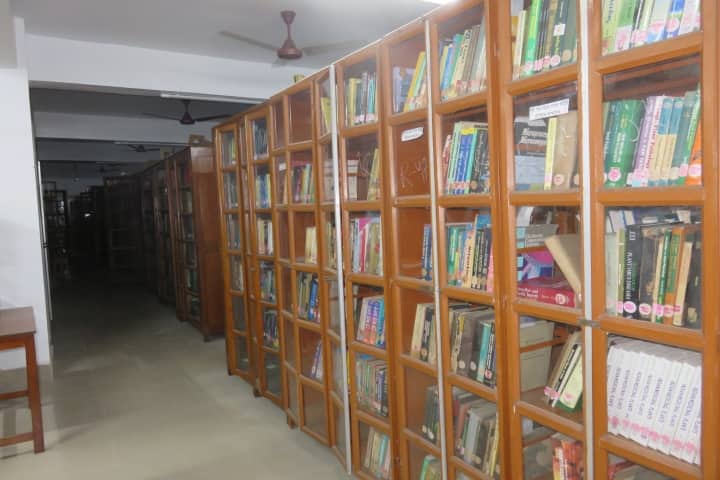 Ramakrishna Mission Vivekananda Centenary College, Kolkata campus photo 6