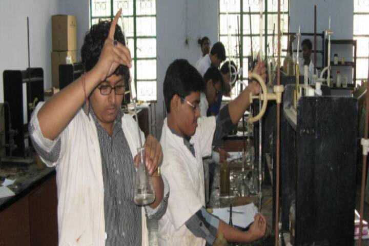 Ramakrishna Mission Vivekananda Centenary College, Kolkata campus photo 2