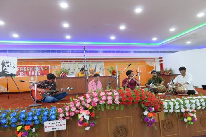 Ramakrishna Mission Vivekananda Centenary College, Kolkata campus photo 3