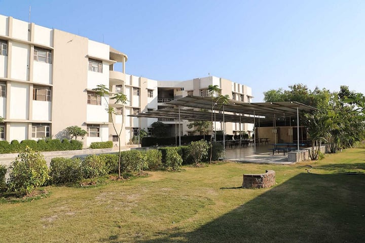 RMS Polytechnic, Vadodara campus photo 2