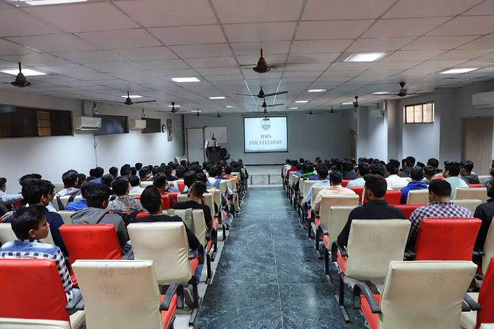RMS Polytechnic, Vadodara campus photo 3