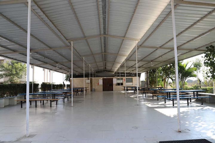 RMS Polytechnic, Vadodara campus photo 4