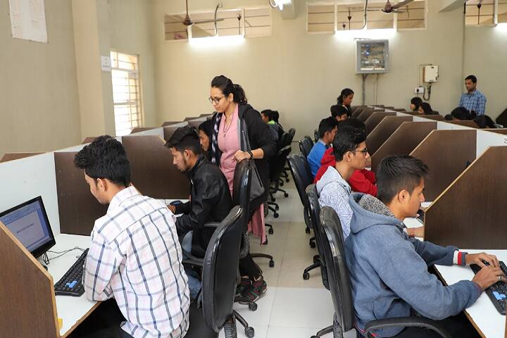 RMS Polytechnic, Vadodara campus photo 5