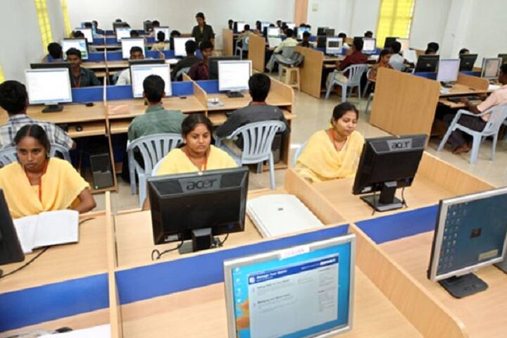 Srinivasan College of Arts and Science, Perambalur campus photo 3