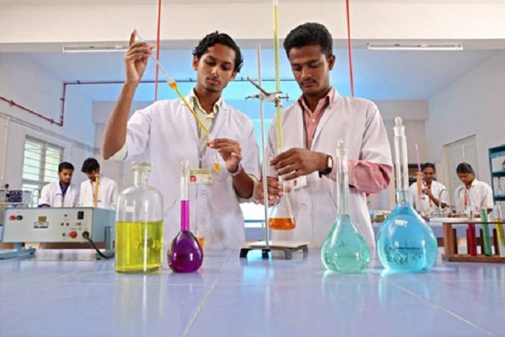 Srinivasan College of Arts and Science, Perambalur campus photo 2