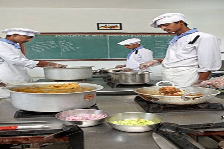 Srinivasan College of Arts and Science, Perambalur campus photo 6
