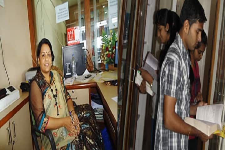 SSR College of Arts Commerce and Science, Silvassa campus photo 2