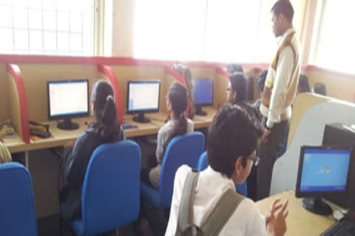 SSR College of Arts Commerce and Science, Silvassa campus photo 5
