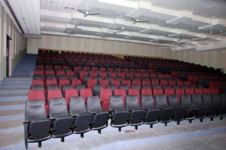 VIT Pune campus photo 3