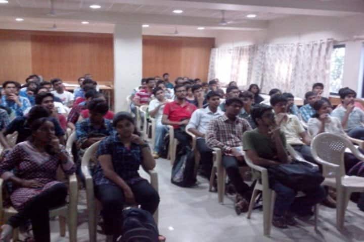 VIT Pune campus photo 5